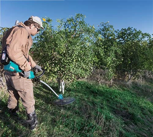 podkaszarka akumulatorowa makita